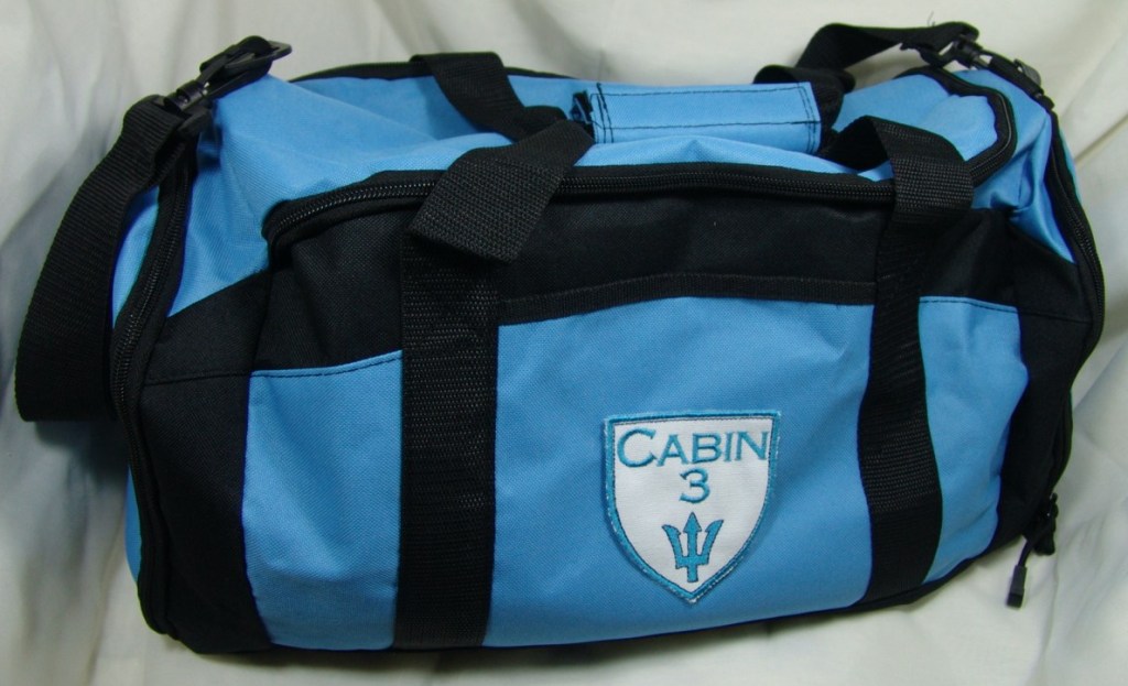 How to Apply Iron-on Patches