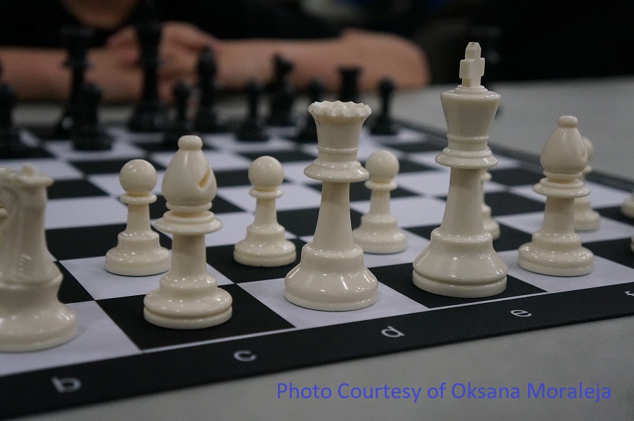 Top 10 Chess Tournament Tips for Parents