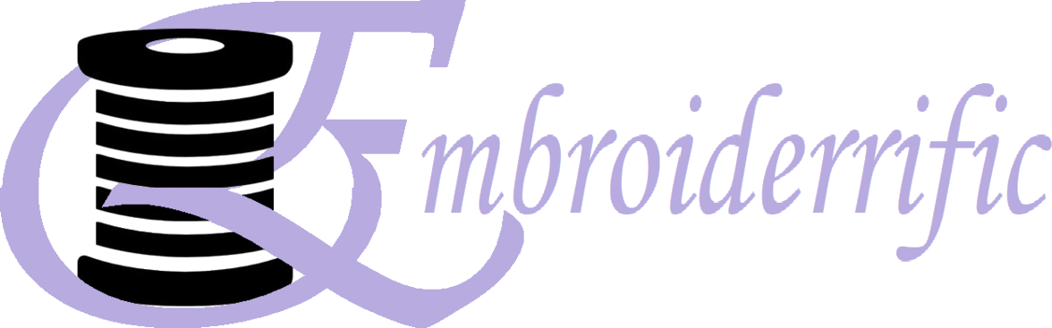 Embroiderrific